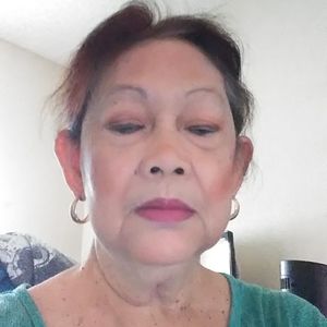 Meet your Posher, Becky